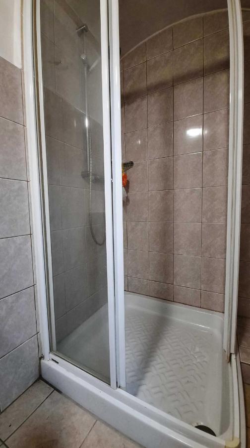 Dum U Lesa - Nove Hamry Villa Bagian luar foto