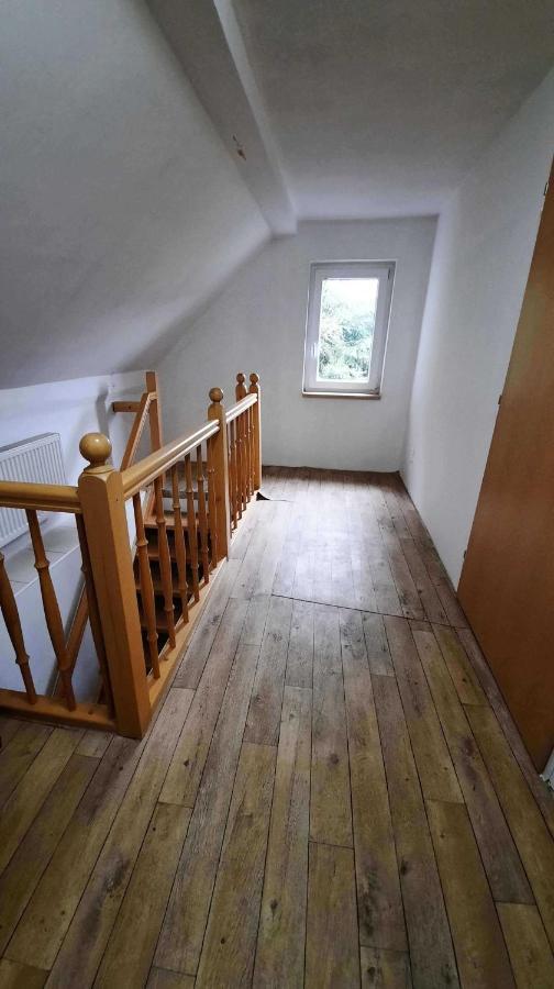 Dum U Lesa - Nove Hamry Villa Bagian luar foto