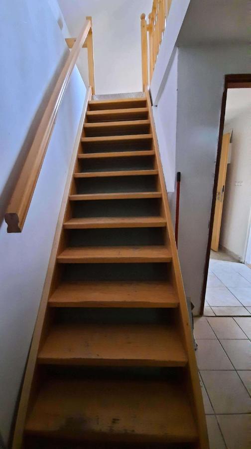 Dum U Lesa - Nove Hamry Villa Bagian luar foto